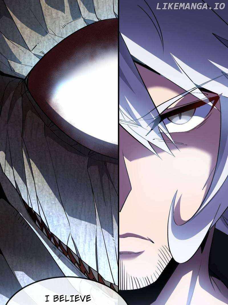 I Am The Monster Overlord Chapter 89 79